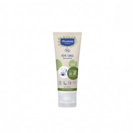 MUSTELA BB ENF Cr change bio T/75ml