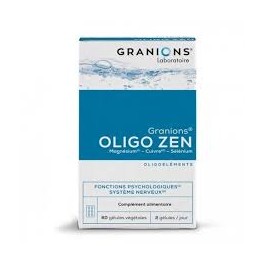 GRANION ZEN CP 60