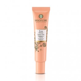 SANOFLORE ROSA FRESCA Cr riche T/40ml