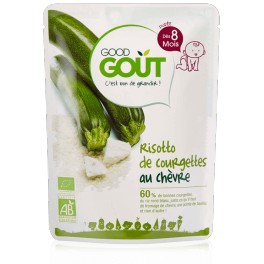 GOODGOUT RISOT COURG CHEVR BIO190G