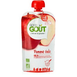 GOODGOUT GOURD BB POM GALA BIO120G GOODGOUT GOURD BB POM GALA BIO120G