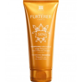 FURTERER 5 SENS SH SUBLIM 50ML