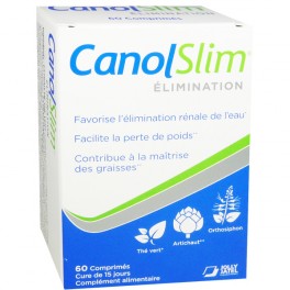 CANOLSLIM Cpr B/60