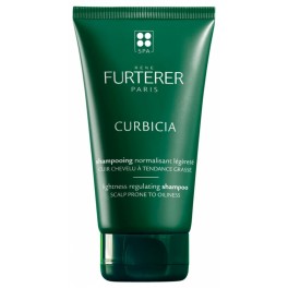 FURTERER CURBICIA SH NORM LEG150ML FURTERER CURBICIA SH NORM LEG150ML