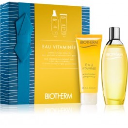 BIOTHERM EAU VITAMINEE Eau parf Spr/100ml BIOTHERM EAU VITAMINEE Eau parf Spr/100ml