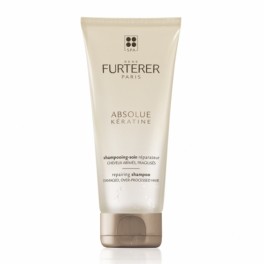 FURTERER ABSOLUE KERATINE Shamp répar 200ml