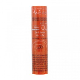 AVENE-SOL STICK LEVRE SPF50+ 3G