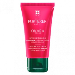 FURTERER OKARA COLOR SH 50ML