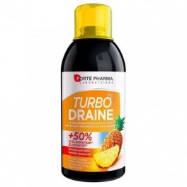 TURBODRAINE SOL BUV ANANAS 500ML