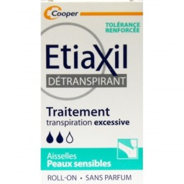 ETIAXIL AISSEL P SENS ST 15ML