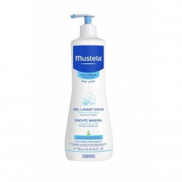 MUSTELA BB LAIT TOIL S/RINCAG750ML