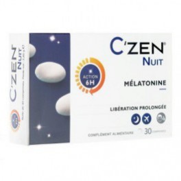 C'ZEN NUIT Cpr B/30