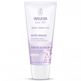 WELEDA SOINS BB Cr protect vis Mauve b T/50ml