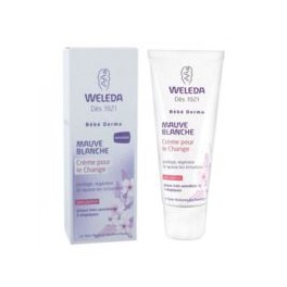 WELEDA SOINS BB Cr change Mauve b T/50ml