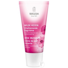 WELEDA CR NT LISS ROS M 30ML 1