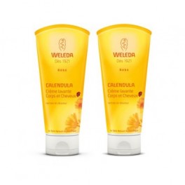 WELEDA CR LAV CORP/CH200ML CO2