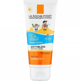 ANTHELIOS 50+ LAIT D-PED 100ML ANTHELIOS 50+ LAIT D-PED 100ML