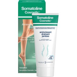 SOMATOLINE C DRAIN JAMB F200ML