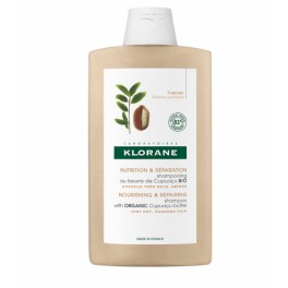 KLORANE SH CUPUACU 400ML