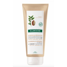KLORANE BAUME AP/SH CUPUACU 200ML KLORANE BAUME AP/SH CUPUACU 200ML
