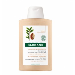 KLORANE SH CUPUACU 200ML