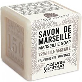 NATUR/SENT SAV MARSEILLE 150G