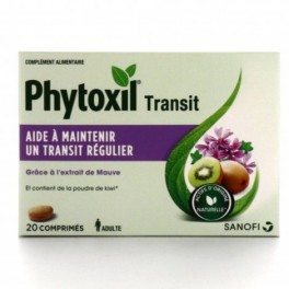 PHYTOXIL TRANSIT 20 CP