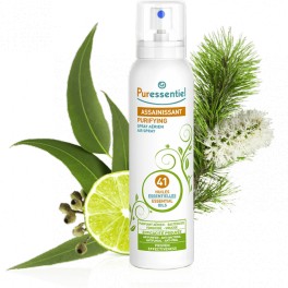 PURESSENTIEL ASSAIN SPR 200ML 1