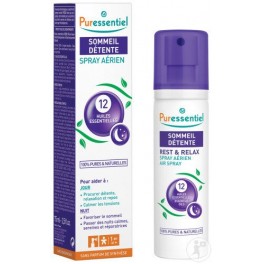 PURESSENTIEL SOM DET SPR 75ML 1 PURESSENTIEL SOM DET SPR 75ML 1