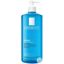 LIPIKAR GEL LAVANT 750ML LIPIKAR GEL LAVANT 750ML