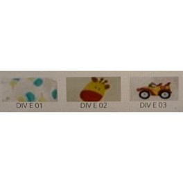MASQUE BÉBÉ TISSU AVEC POCHE (A L’UNITÉ) MASQUE BÉBÉ TISSU AVEC POCHE (A L’UNITÉ)
