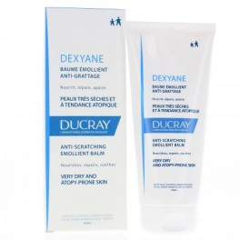 DEXYANE BAUME EMOLLIANT 200ML