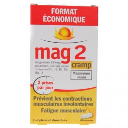 MAG 2 CRAMP Cpr B/60