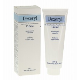 DEXERYL DM Cr T/250g DEXERYL DM Cr T/250g