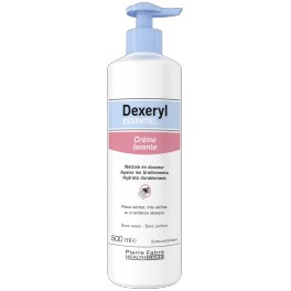 DEXERYL ESSENTIEL Cr lavante Fl ppe/500ml