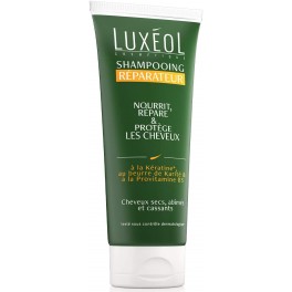 LUXEOL SHAMP REPARATEUR 200ML