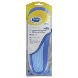 SCHOLL SEMEL ACTIVGEL QUOT HX2