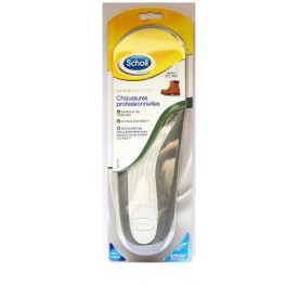 SCHOLL SEMEL ACTIVGEL PRO H X2