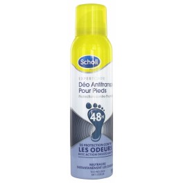 SCHOLL PHAR DEO FL150ML1