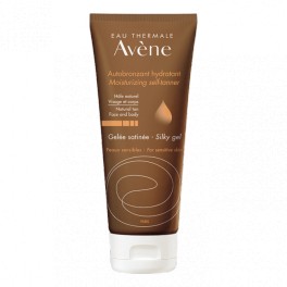 AVENE SOLAIRE LAIT AUTOBRONZ GELEE SAT 100ML