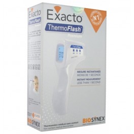 THERMOFLASH S/CONT LX-26 PREM BLC