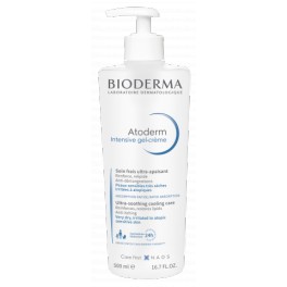 ATODERM GEL CR INTENSIVE 500ML