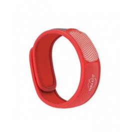 PARAKITO BRACELET ROUGE