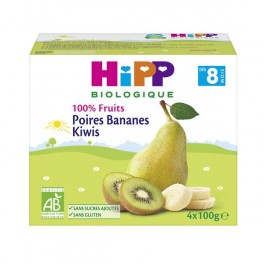 HIPP COMPOTE POI BAN KI COUP100GX4 HIPP COMPOTE POI BAN KI COUP100GX4