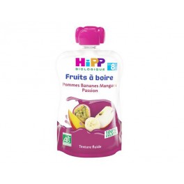 HIPP FRUIT POM BAN MANG PASS 90ML