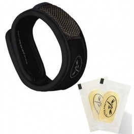 PARAKITO BRACELET NOIR PARAKITO BRACELET NOIR