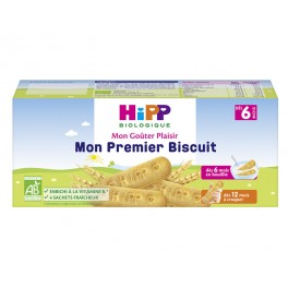 HIPP MON 1ER BISCUIT 180G