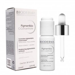 PIGMENTBIO C-CONCENTRATE 15ML