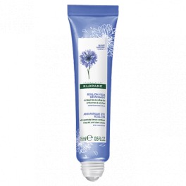 KLORANE BLEUET Cr défatigant yx Roll-on/15ml KLORANE BLEUET Cr défatigant yx Roll-on/15ml