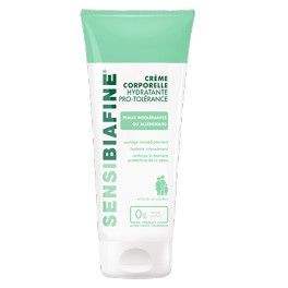 SENSIBIAFINE CR CORPS TOLER 200ML